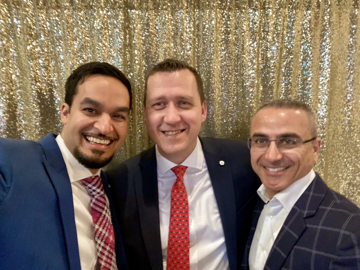 Nasir Ahmed (@abumusa786) on Twitter photo BMO Chinese New Year celebration 2020 <a href="/anarsamji/">Anar</a> @cybozorgi <a href="/Jonathan_Falzon/">Jonathan Falzon</a> @PalittiStefania <a href="/BMORaymondCheng/">Raymond Cheng</a> <a href="/HDjavedani/">Hossein Djavedani</a>
#proudtoworkatbmo BMO Chinese New Year celebration 2020 <a href="/anarsamji/">Anar</a> @cybozorgi <a href="/Jonathan_Falzon/">Jonathan Falzon</a> @PalittiStefania <a href="/BMORaymondCheng/">Raymond Cheng</a> <a href="/HDjavedani/">Hossein Djavedani</a>
#proudtoworkatbmo