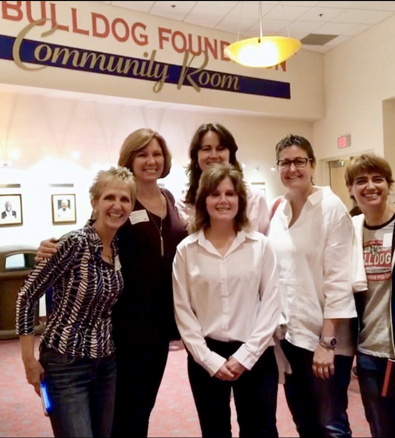 Tami Lundberg tweet media