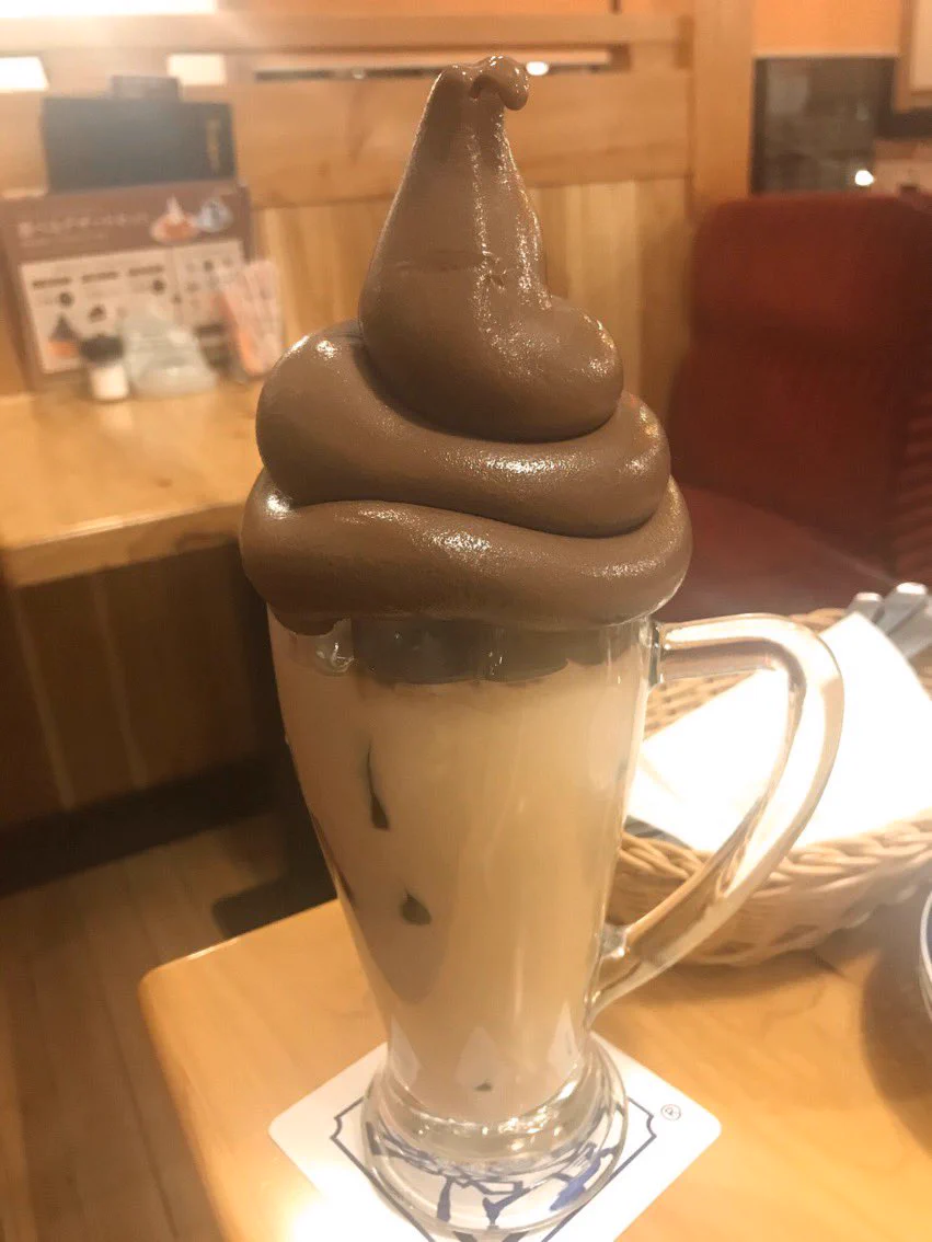 その差はどこから？wセンスの差でショコラノワールはこんなにも変わる！