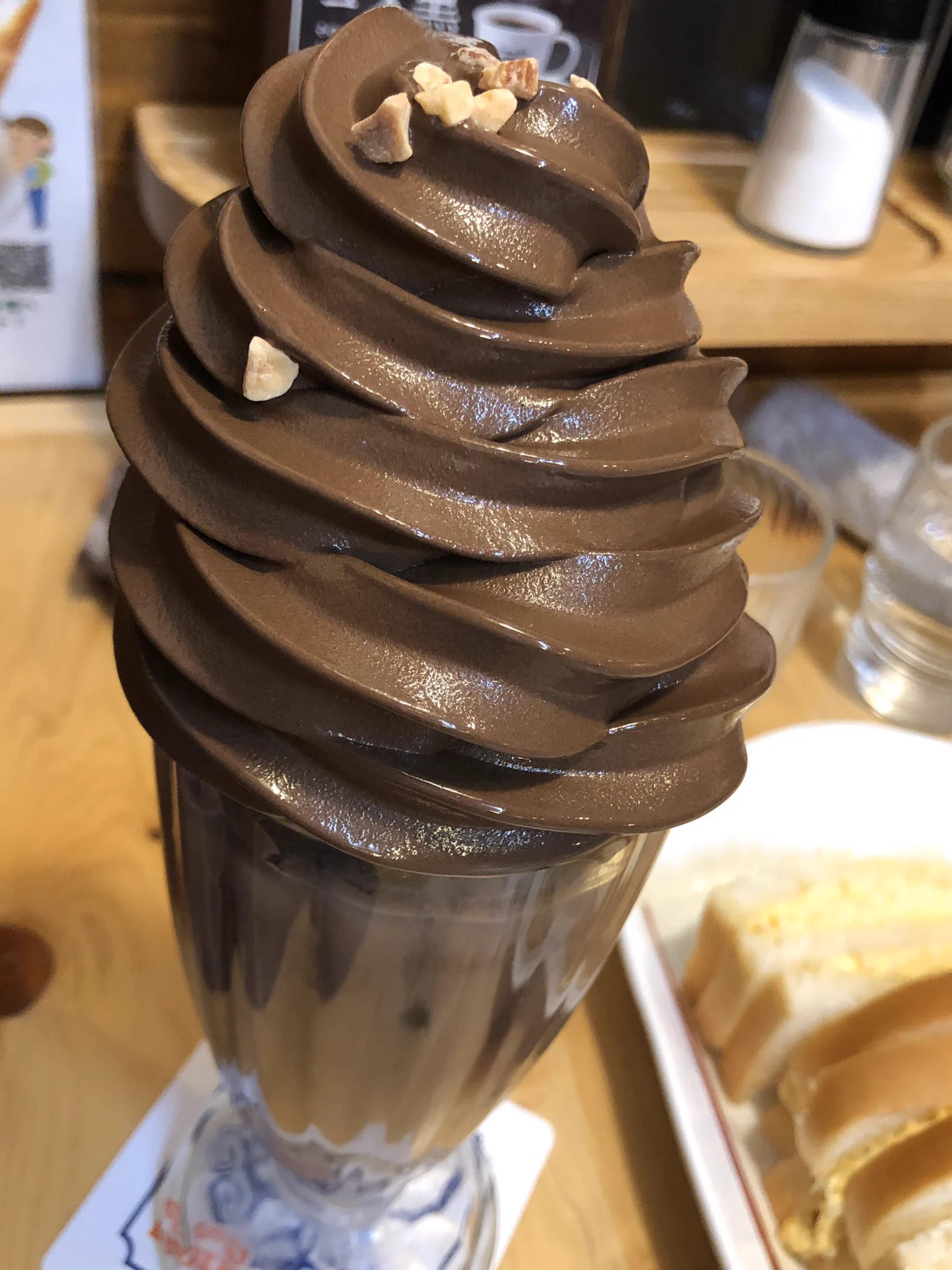 その差はどこから？wセンスの差でショコラノワールはこんなにも変わる！