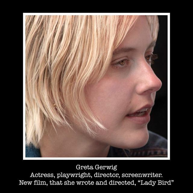 MStreetPhoto's tweet image. Hope Greta does well at the Oscars with her film, Little Women. #gretagerwig ift.tt/2OFAnVs
