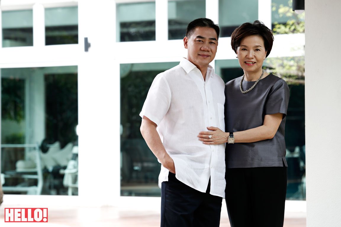 yeottttttt's tweet photo. ไปหาอ่านประวัติท่านมา ชอบประโยคนี้ #กราดยิงโคราช #บิ๊กแป๊ะ https://t.co/vgyqQnCO07