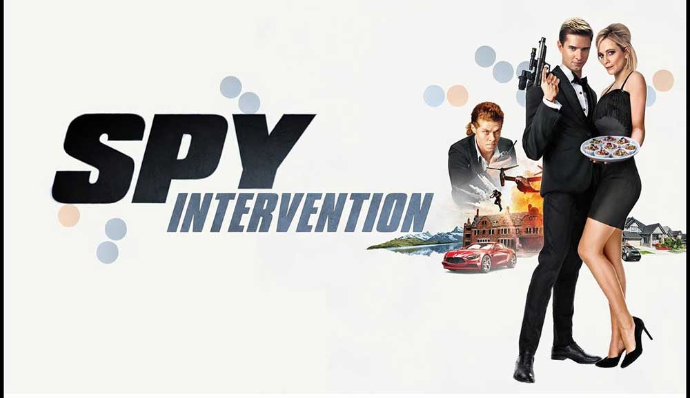 Movienized_de's tweet photo. Spy Intervention (2020) - https://t.co/Ss7SuAxe4c https://t.co/rmo2djfZfe