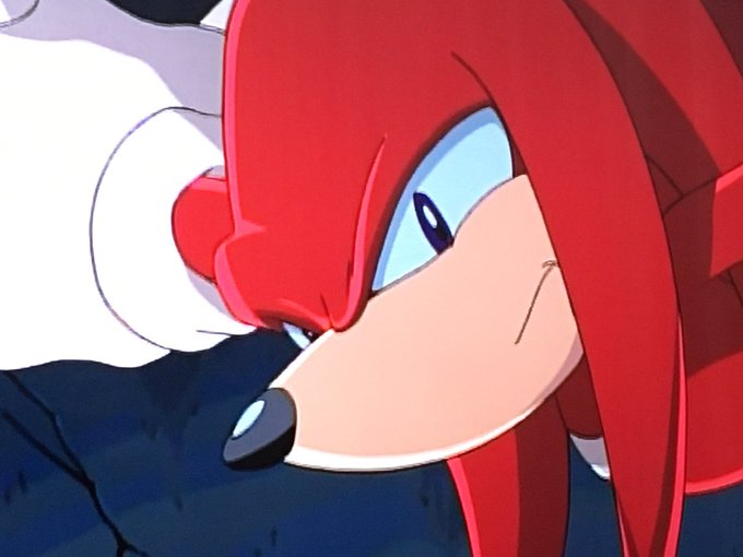 Sonic Anpanmanさんのイラストまとめ 3ページ目