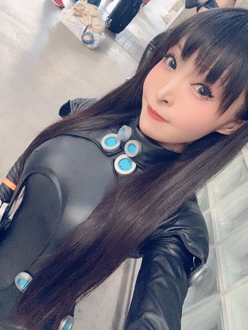 コスプレイヤーまゆろんのTwitter画像5