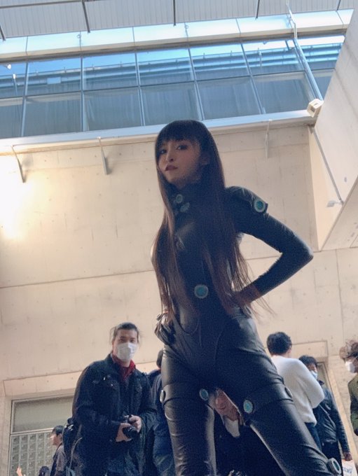 コスプレイヤーまゆろんのTwitter画像6
