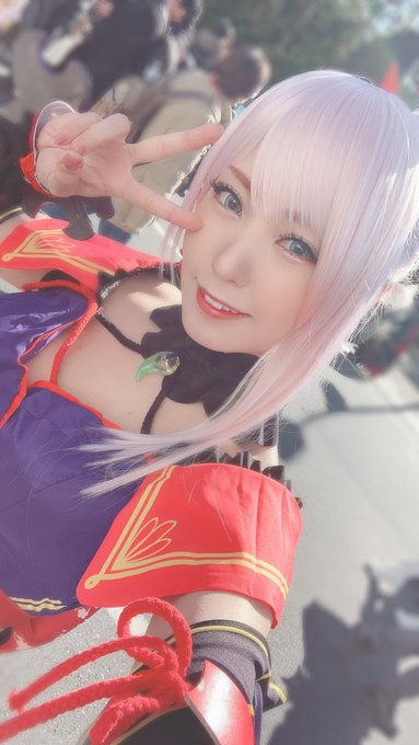 コスプレイヤー黒子ききのTwitter画像11