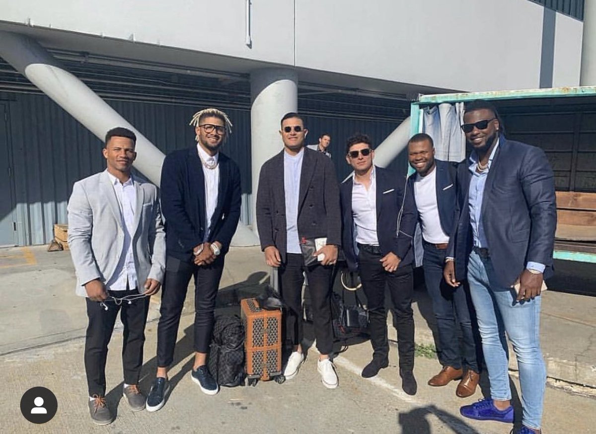 Manuel Margot tweet media