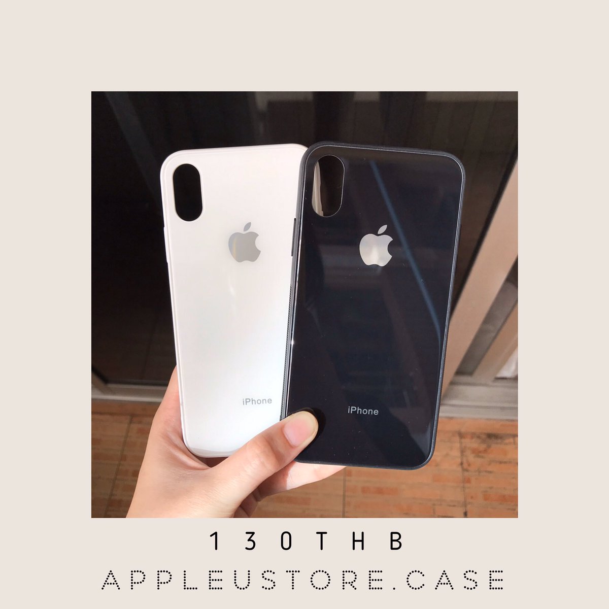 phitcha_42's tweet photo. สีเพิ่มเติมค้าบ 
#พร้อมส่ง #พื้นที่ขายของ #เคส #เคสไอโฟน #เคสสีพื้น #เคสสวย #เคสราคาถูก #เคสพร้อมส่ง https://t.co/zi6uZhsL2A