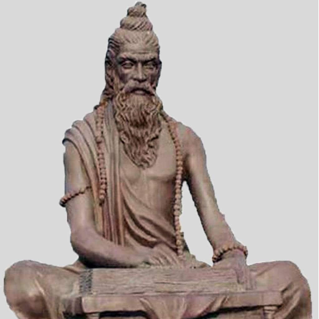 16. Father of Warfare and Weaponry: Parashurama, works: Kalaripayatu, Sulba Sutras17. Father of story writing: Vishnu Sharma, works: Panchatantra18. Father of Politics: Chanakya, works: Arthashashtra, Nitishashtra19. Father of Sexual Anatomy: Vatsyana, work: Kamasutra