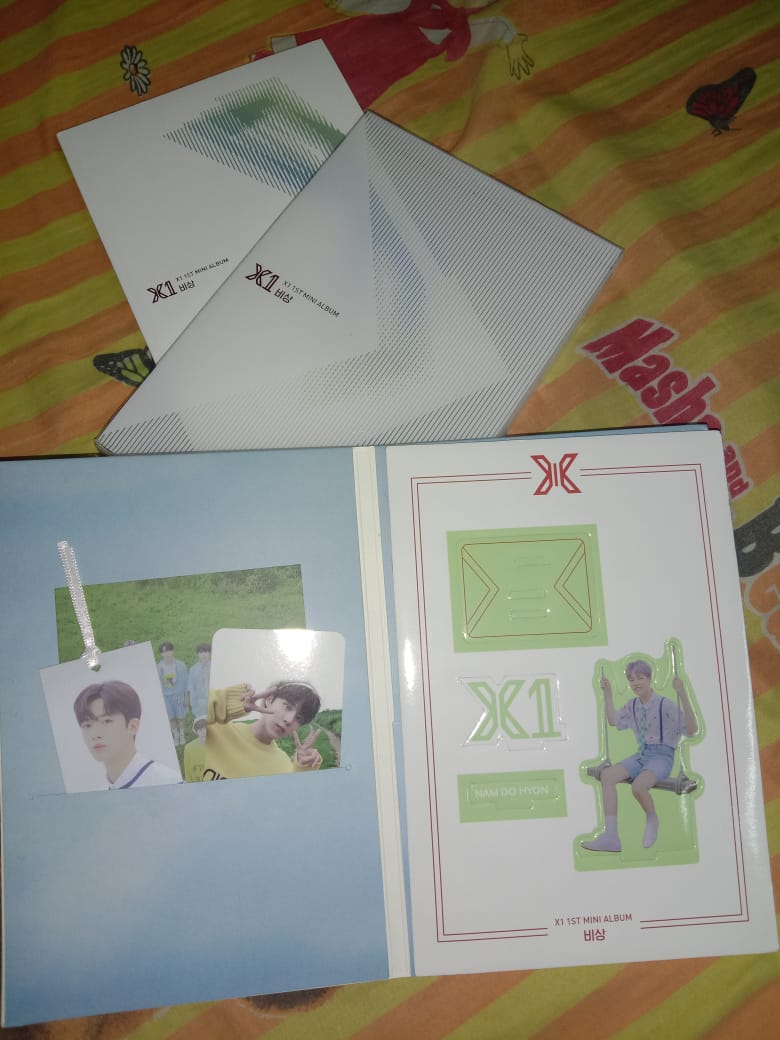 sjd6ikn's tweet photo. WTS
Album X1 &amp; iKON
200K
•
•
•
#ikon #x1 #albumikon #albumx1 #thefinal #quantumleap #bisang https://t.co/zCwwtqPHIh