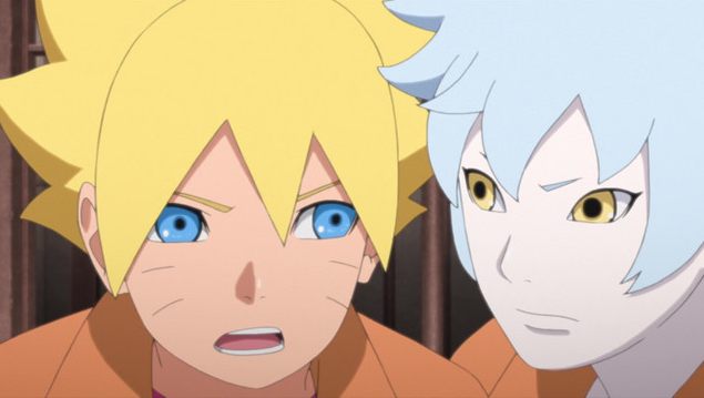 Anime4up On Twitter انمي Boruto Naruto Next Generations الحلقة 143 مترجمة اونلاين Https T Co 0otj3uvabb