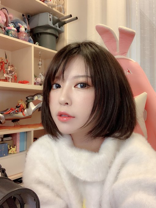 コスプレイヤー半半子のTwitter画像86