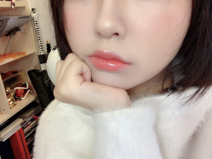コスプレイヤー半半子のTwitter画像88