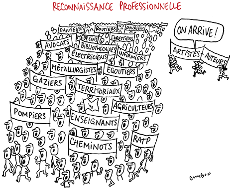 JDAofficiel's tweet photo. ✏️Le dessin de la semaine par @m_cambon pour le @JDAofficiel.
https://t.co/CalCjDM7Qg
#art #LeJournaldesArts #humour #reconnaissanceprofessionnelle #artistes #auteurs https://t.co/HNDHkk8c9K
