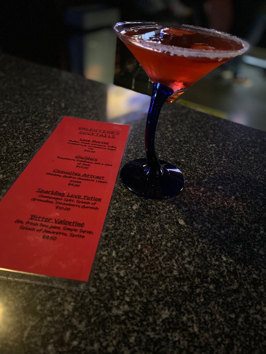 Nectar Apples Bar tweet media