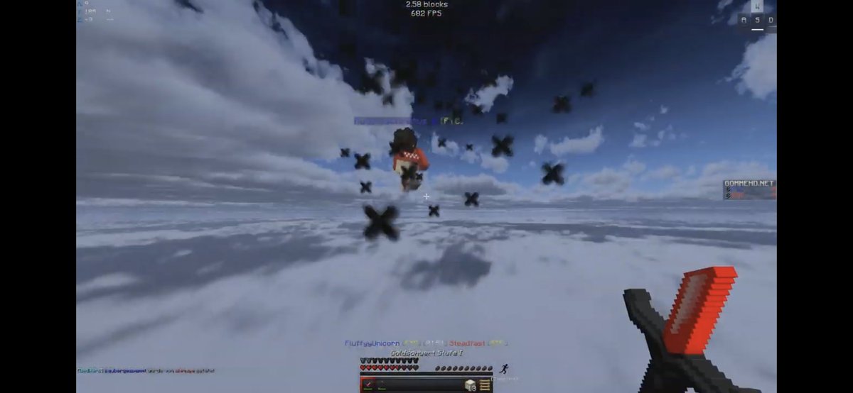 backe439's tweet image. packname?!1!2!!???