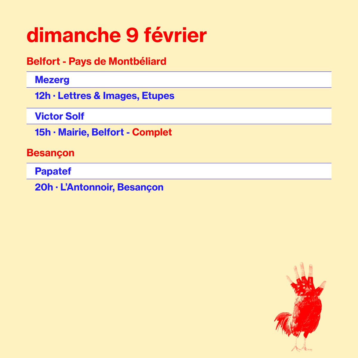 DERNIER JOUR 🥳 #generiq2020