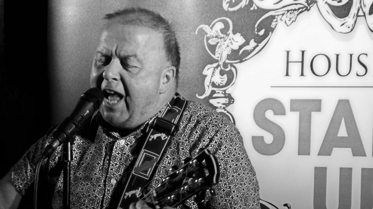 Huge thanks to our headliner Steve Gribbin, Caterham loved you!!
houseofstandup.co.uk/caterham
#comedy #comedian #standup #event #entertainment #whyteleafe #croydon #purley #warlingham #kenley #godstone #banstead #coulsdon #oxted #caterham #tandridge #surrey