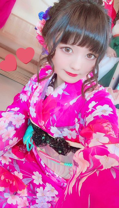 Twitterのコスプレ画像11