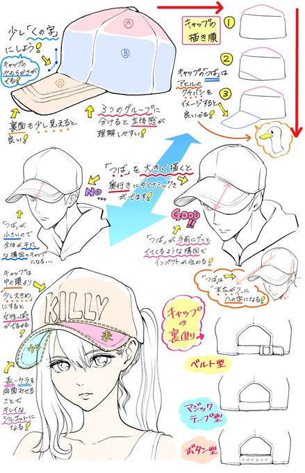 Popular Tweets Of 吉村拓也 イラスト講座 3 Whotwi Graphical Twitter Analysis