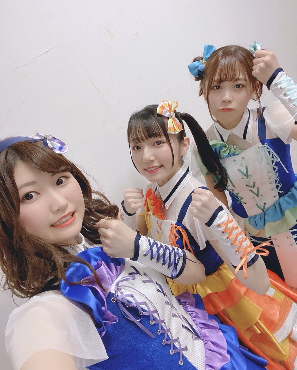 佐々木奈緒 No Twitter Idolypride 本日のお写真
