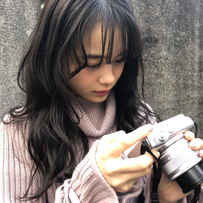 Twitterのコスプレ画像4