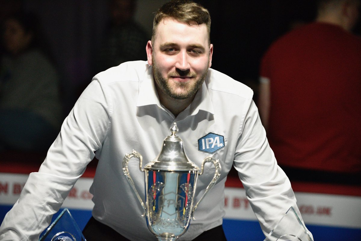 Congrats Jon McAllister - the 2020 <a href="/IPAPool/">IPA Pool 🎱</a>  World Champion <a href="/FreeSports_TV/">FreeSports 📺</a>
