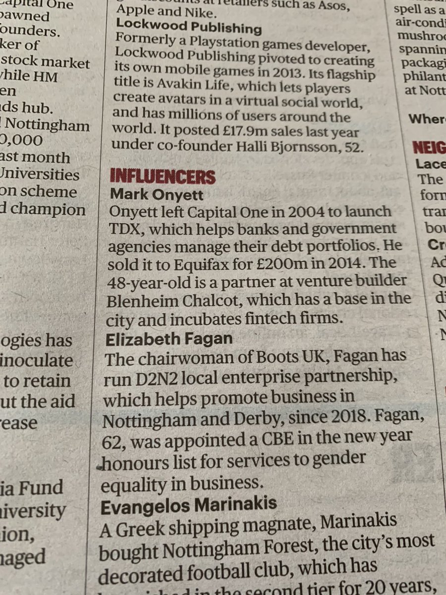 BakerBaird Comms tweet media