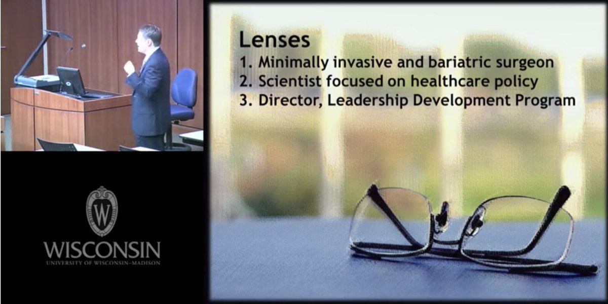 Julio Mayol (@juliomayol) on Twitter photo Leadership styles and quality improvement strategies for surgeons -
A #mustsee lecture by <a href="/jdimick1/">Justin B. Dimick</a> youtube.com/watch?v=AzuEKkâŚ
#SoMe4Surgery
#SoMe4IQLatAm
<a href="/SoSurg/">SoMe4SurgLeadership</a>
<a href="/Me4Trauma/">SoMe4Trauma</a>
<a href="/hpb_so/">SoMe4HPB</a>
<a href="/Me4Ped/">#SoMe4PedSurg</a>
<a href="/me4_so/">SoMe4Surgery</a>
<a href="/MdtSome4/">Some4MDT</a>
<a href="/iq_me4/">SoMe4IQLatAm</a>
<a href="/BreastMe4/">SoMe4Breast</a>
<a href="/BariatricsSo/">SoMe4Bariatrics</a>
<a href="/me4hernia/">SoMe4hernia</a>
<a href="/SPeritoneum/">SoMe4Peritoneum</a> Leadership styles and quality improvement strategies for surgeons -
A #mustsee lecture by <a href="/jdimick1/">Justin B. Dimick</a> youtube.com/watch?v=AzuEKkâŚ
#SoMe4Surgery
#SoMe4IQLatAm
<a href="/SoSurg/">SoMe4SurgLeadership</a>
<a href="/Me4Trauma/">SoMe4Trauma</a>
<a href="/hpb_so/">SoMe4HPB</a>
<a href="/Me4Ped/">#SoMe4PedSurg</a>
<a href="/me4_so/">SoMe4Surgery</a>
<a href="/MdtSome4/">Some4MDT</a>
<a href="/iq_me4/">SoMe4IQLatAm</a>
<a href="/BreastMe4/">SoMe4Breast</a>
<a href="/BariatricsSo/">SoMe4Bariatrics</a>
<a href="/me4hernia/">SoMe4hernia</a>
<a href="/SPeritoneum/">SoMe4Peritoneum</a>