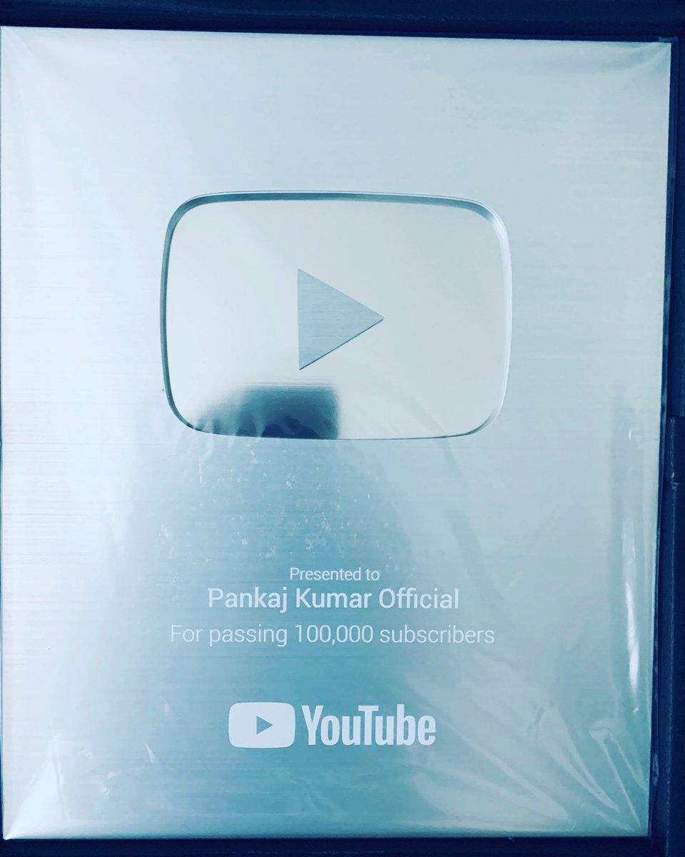 PKumarUs's tweet photo. Thanks to all. https://t.co/T2untDf6z0