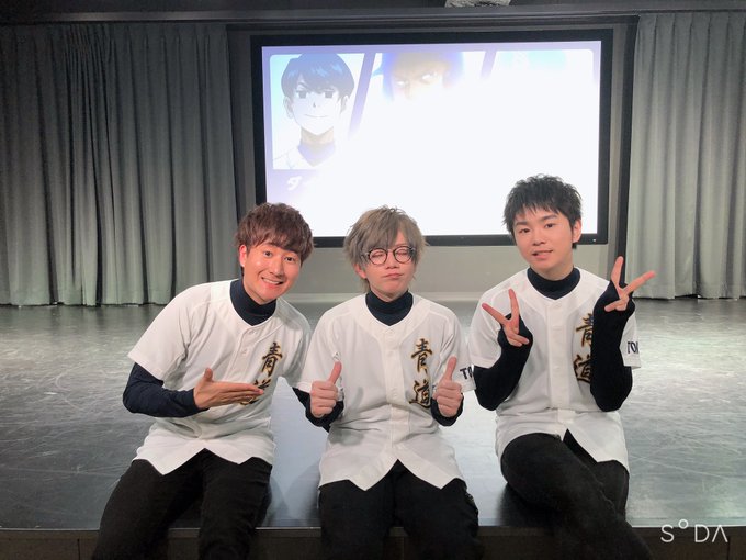 注目 画像ツイート ダイヤのa 14ページ目 アニメレーダー