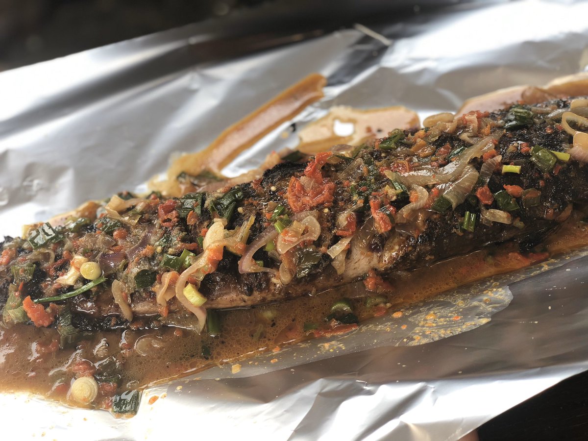 grills101's tweet photo. Catfish #N2500 https://t.co/Mdro4zR2kN