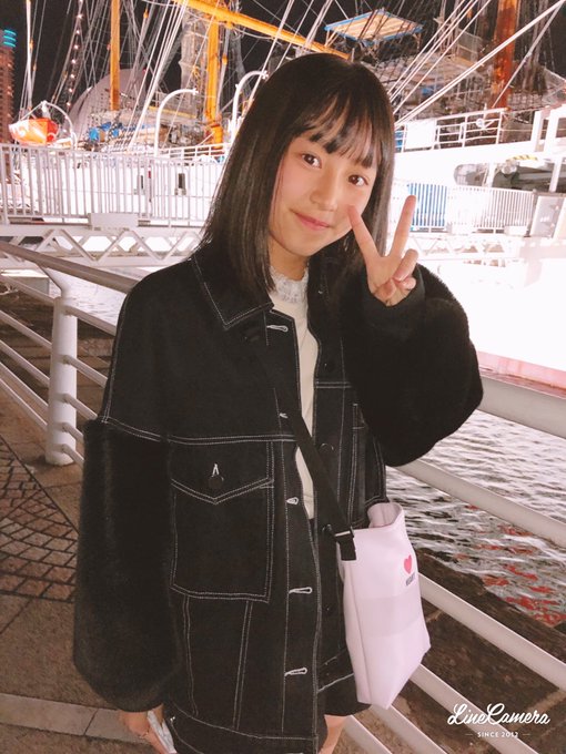 Twitterのコスプレ画像2