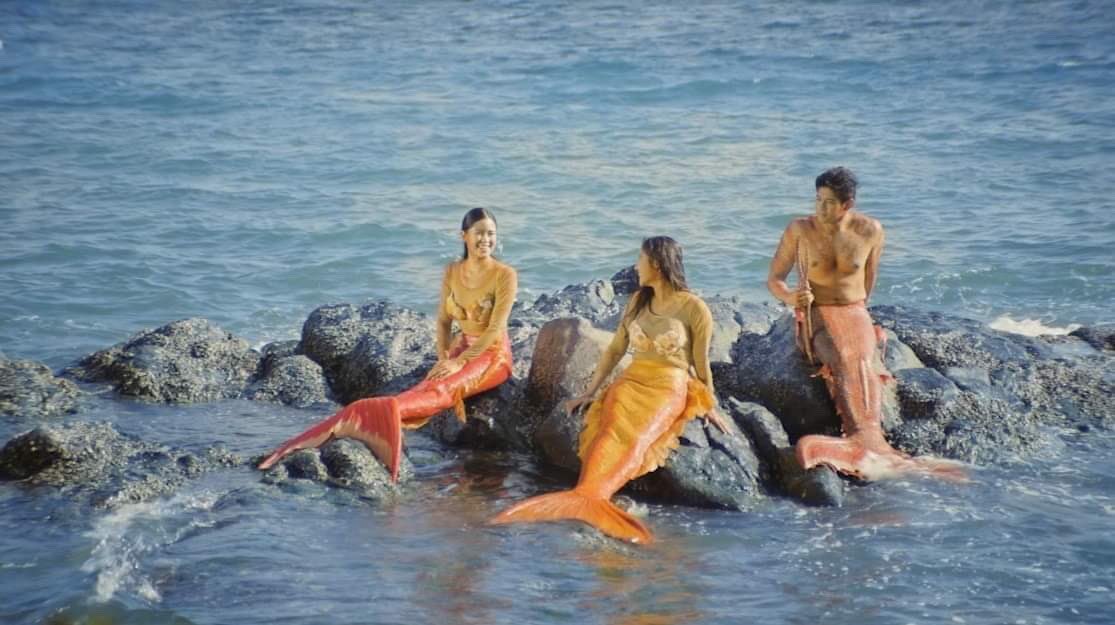 ramsdavid's tweet photo. #BeshieAlert Countdown begins! Isang oras nalang #MermaidForEachOtherOnDaig na #KISSESaDaigKayoNgLolaKo @KissesDelavin #KissesDelavin #kissables https://t.co/oVrbteCSuz