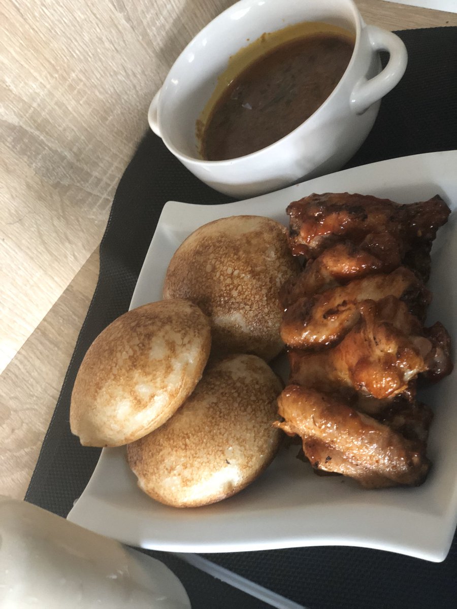 grills101's tweet photo. Masa, wings, tigernutdrink#grills101 https://t.co/HEh4fOAjZb