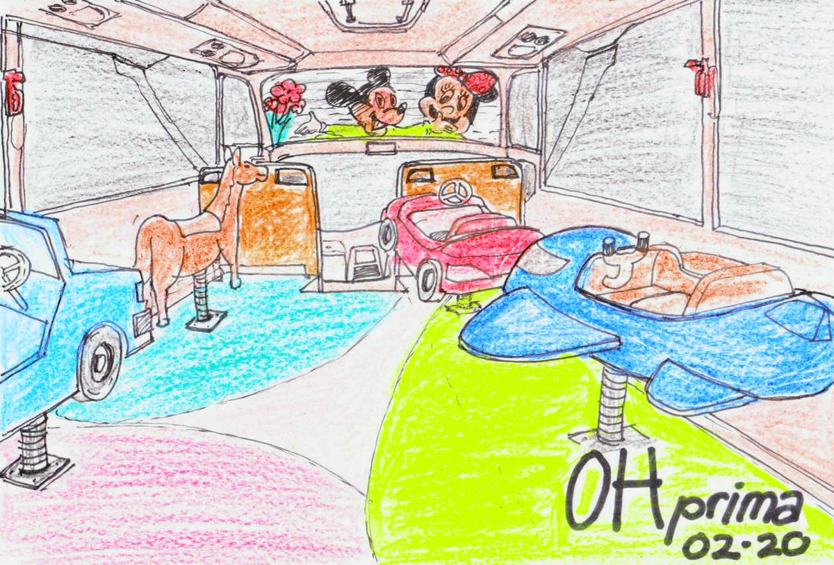 Jemputan " TK Jetbus 3++ "..