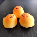 「ひよこまんじゅう」そっくりの「あざらしまんじゅう」が可愛すぎる!
