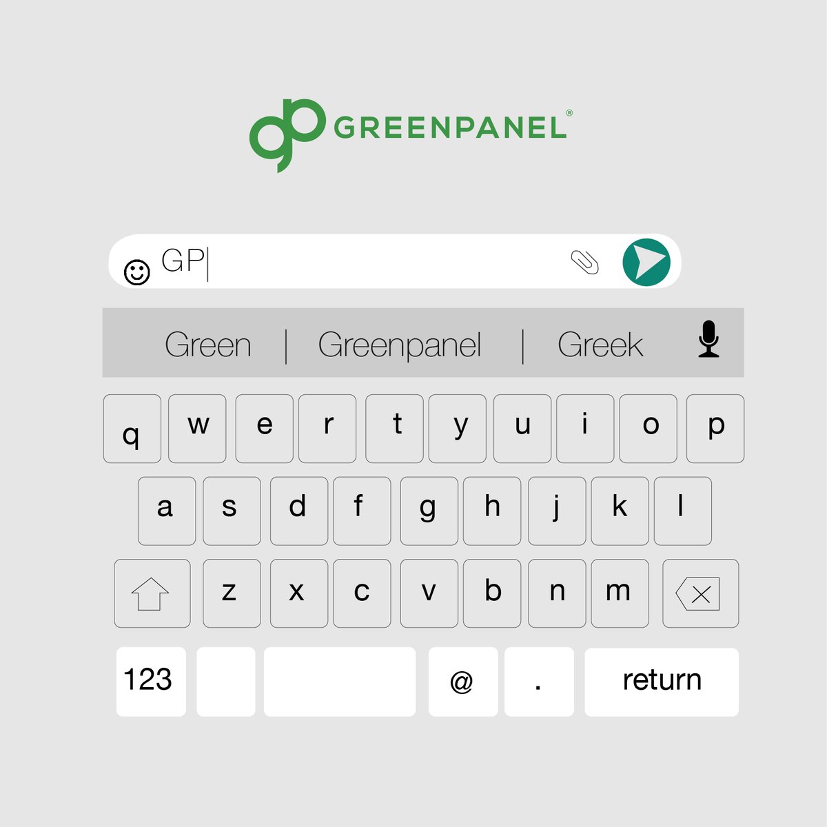 The core of your creativity &amp; for limitless possibilities.
#MyTypeChallenge