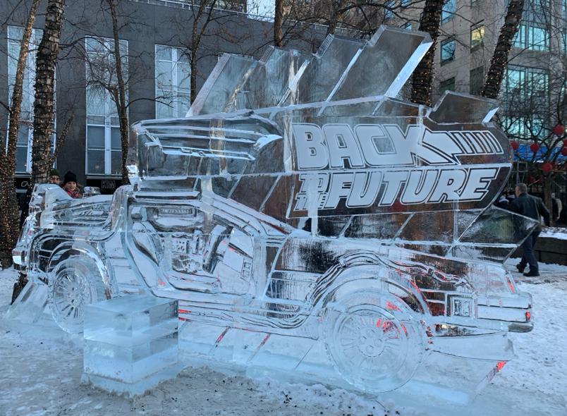 DimiKannangara's tweet photo. Going back in time and then to the future  #Icefest20 https://t.co/h7QcWLBEhA