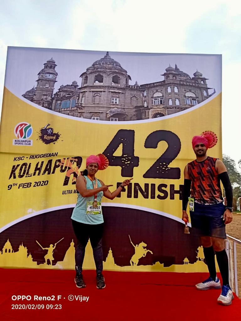 NCrunners_in's tweet photo. Kudos to Sandy for pacing and motivating Prachi to achieve her goal.
Truley inspiring
#SuperSandy https://t.co/MoNbxD7yHL