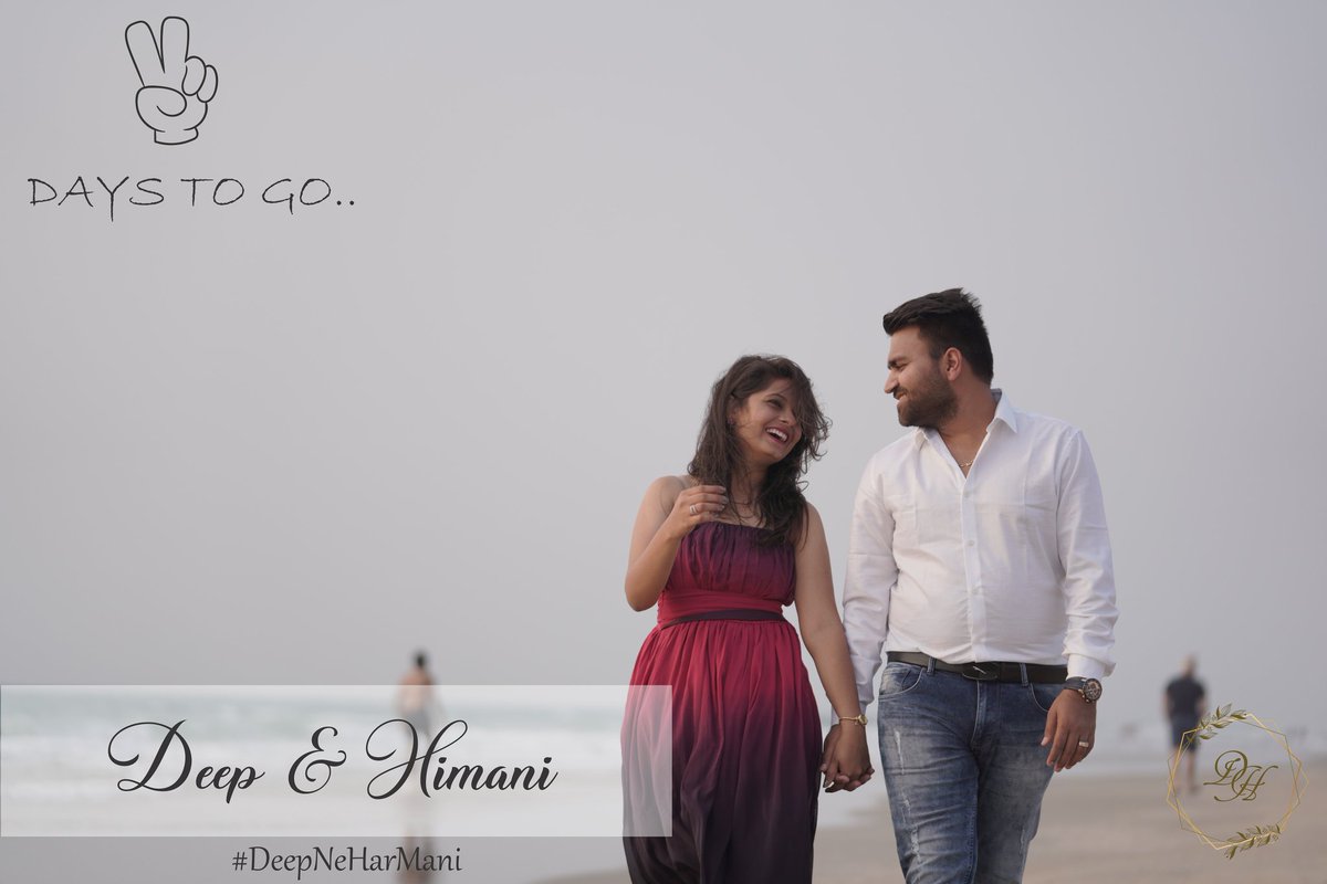 Deep N Halani tweet media