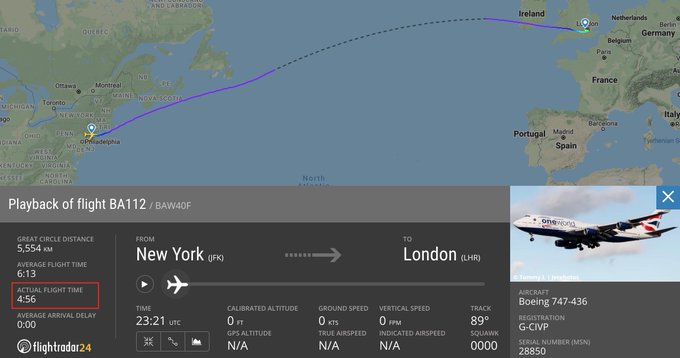 https://twitter.com/flightradar24/status/1226395432252780544?ref_src=twsrc%5Etfw%7Ctwcamp%5Etweetembed%7Ctwterm%5E1226395432252780544&ref_url=https%3A%2F%2Fwww.20minutes.fr%2Finsolite%2F2715191-20200210-tempete-ciara-permet-boeing-etablir-nouveau-record-traversee-atlantique