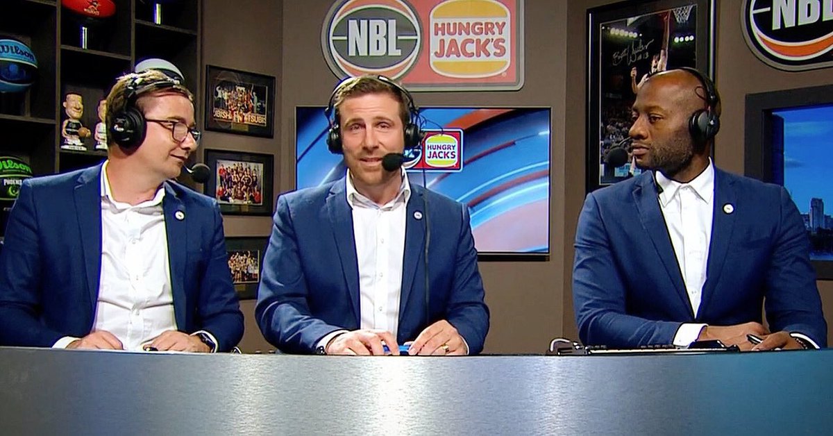camluke's tweet photo. Canโt beat Overtime #SYDatSEM #NBL20 https://t.co/DpQWmFygbb