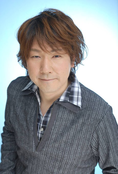 訃報 佐野康之さん死去 43歳 声優 進撃の巨人 ハロルド役など まとめダネ 訃報 佐野康之さん死去 43歳 声優 進撃の巨人 ハロルド役など まとめダネ