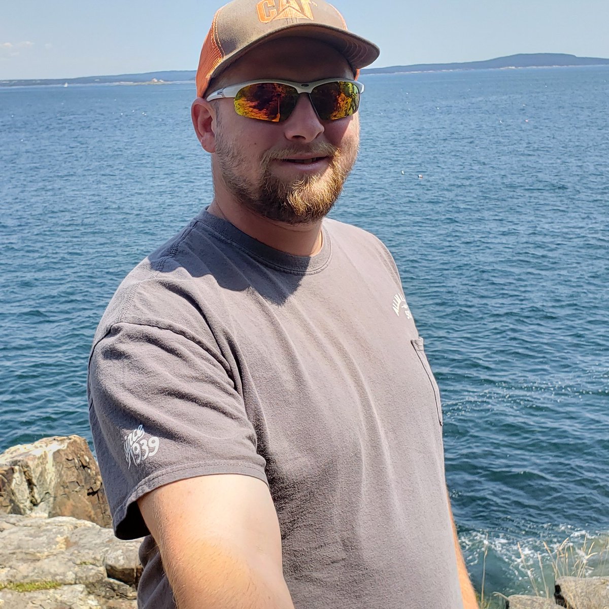 Diggingforlife1's tweet image. #NewProfilePic