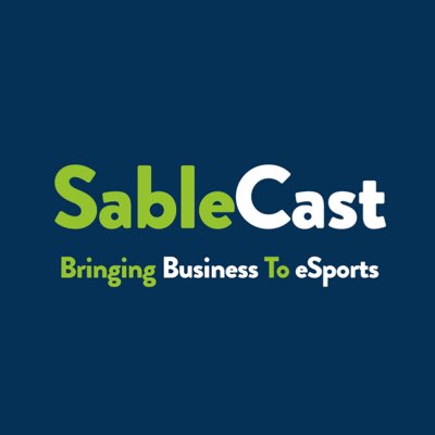 SableCast's tweet image. #NewProfilePic