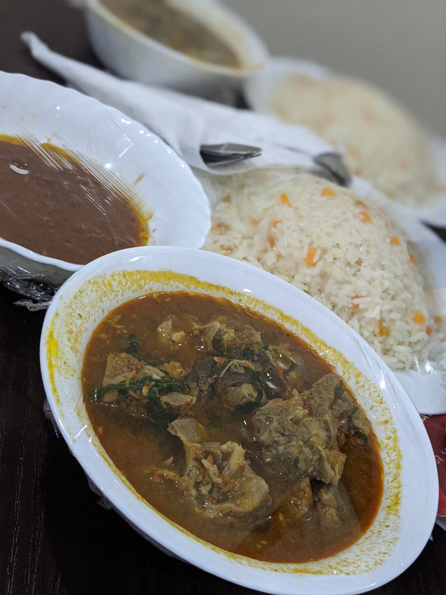 OluwamayowaTJ's tweet photo. Which of my Lord's goodness will I deny? #WorkVacay https://t.co/lur6yPOVKx