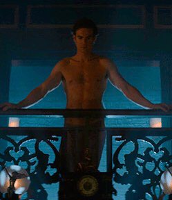 HottestInHell's tweet image. “Where are my Six Deadly Sins at!?”

He yelled out through Hell where all demons could hear him and rumbled Hell itself.