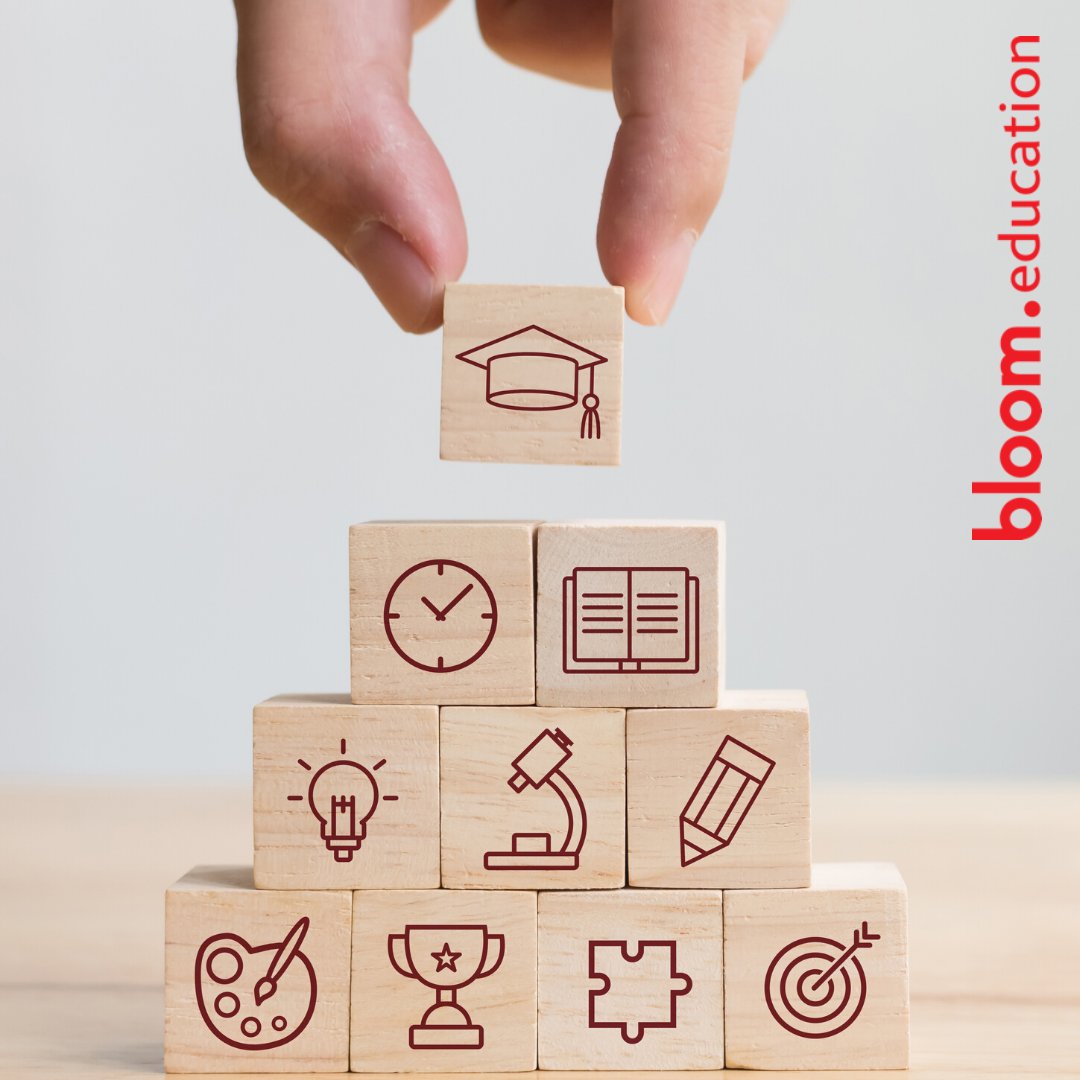 Building strong foundations for a child is incredibly important and we are pleased to work with such outstanding schools to make this happen.
#EducationUAE #BloomEducation